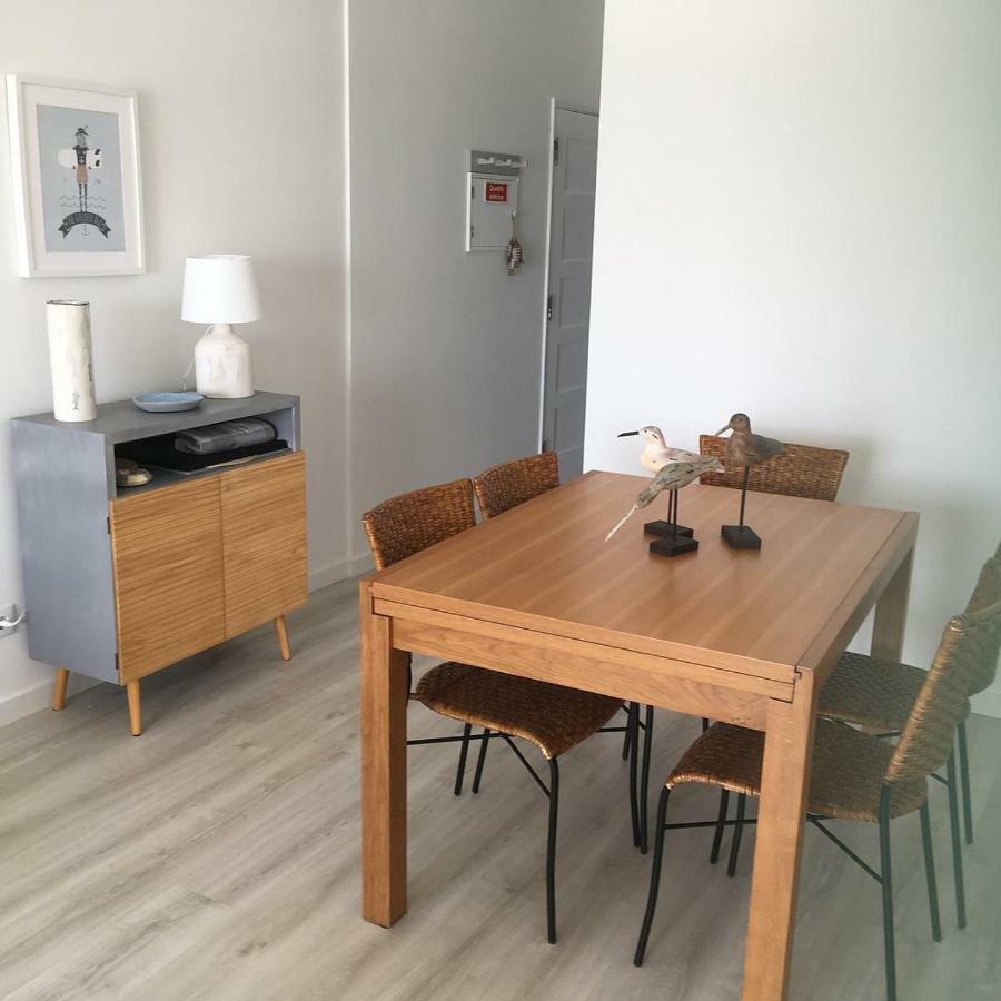 Salty House - Casa Salgada Apartment Фож-ду-Арелю Екстериор снимка