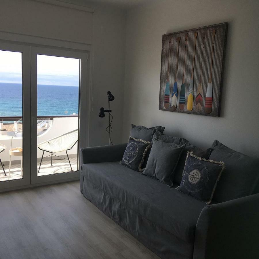 Salty House - Casa Salgada Apartment Фож-ду-Арелю Екстериор снимка