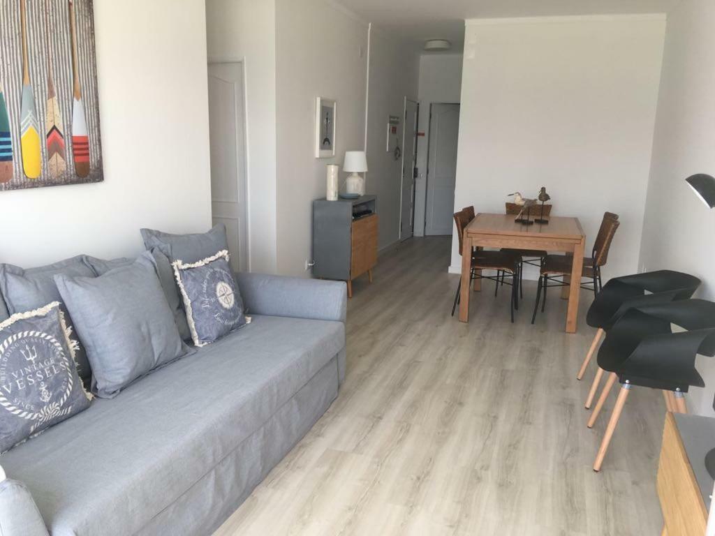 Salty House - Casa Salgada Apartment Фож-ду-Арелю Екстериор снимка
