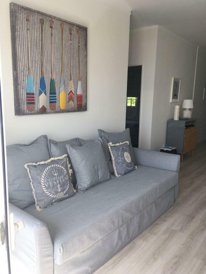 Salty House - Casa Salgada Apartment Фож-ду-Арелю Екстериор снимка