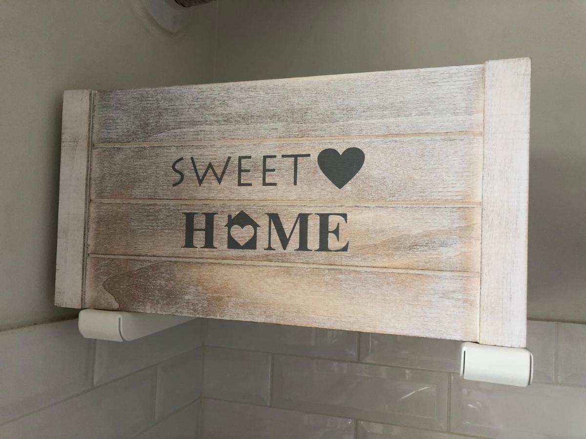 Salty House - Casa Salgada Apartment Фож-ду-Арелю Екстериор снимка
