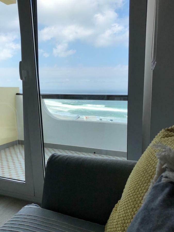Salty House - Casa Salgada Apartment Фож-ду-Арелю Екстериор снимка